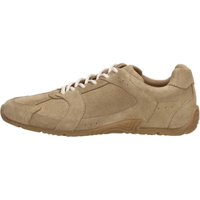 SUB55 Sneakers Laag Sneakers Laag - Taupe - Maat 36