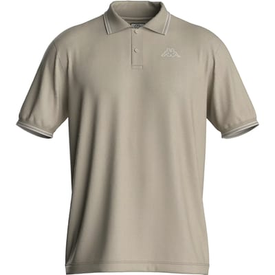 Kappa  Polo Shirt Korte Mouw EZIO2