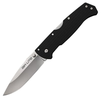 Cold Steel Zakmes Air Lite Drop Point
