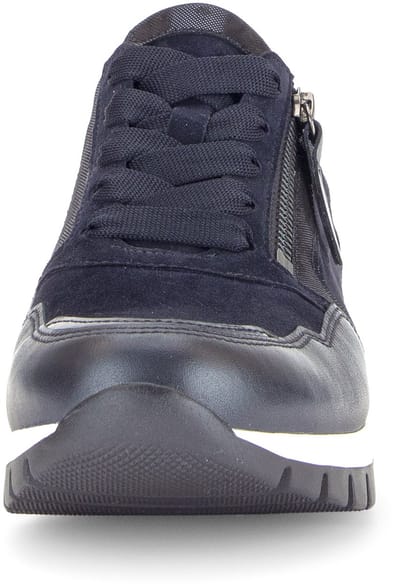 Gabor 6030.01.002 Dames Sneakers - blauw