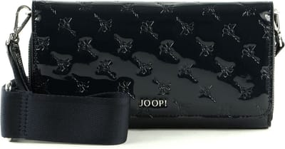 JOOP! Schoudertas Avondtas Stampa Lucente Leyli Shoulderbag Nightblue Blauw