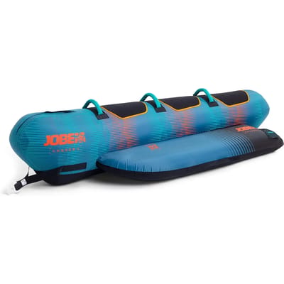 Getrokken banden voor 3 personen Jobe Sports Chaser