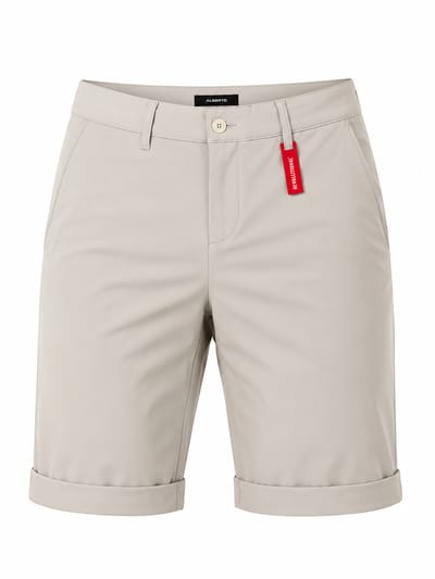 Alberto Alberto Chino Short Travel ROB-K WR Revolutional Beige  33
