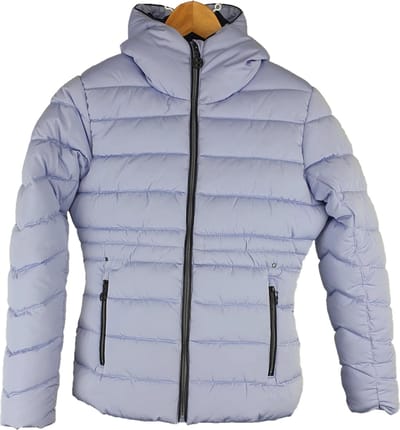 Dare2B Dames Reputable II Jas Cosmic Sky Maat S/36