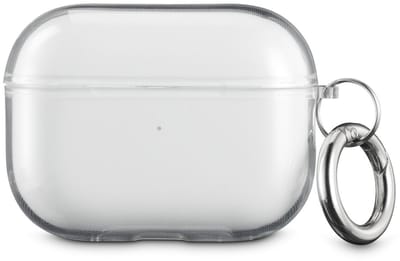 Beschermhoes Always Clear Apple AirPods Pro 3e gen, transparant