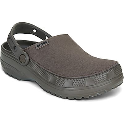 Crocs Classic Crafted Clog Badslippers Heren