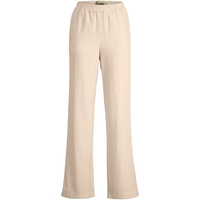 Damesbroek met hoge taille JJXX Poppy Reg