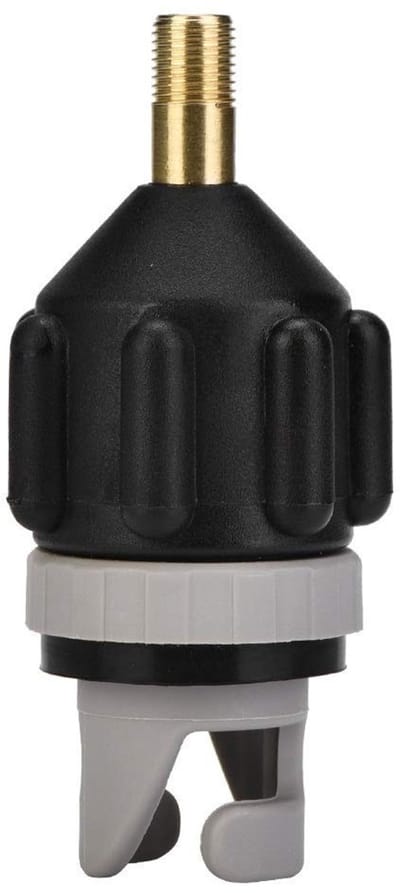 Dailygoods - SUP Pump Adapter - Universele Adapter voor Opblaasbare Boten en SUP's