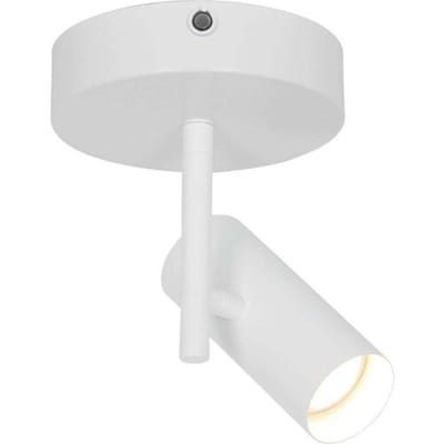Nordlux 2510056001 Jerome Plafondlamp LED GU10 Wit