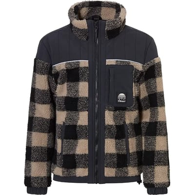 Kinderfleece Rehall Ritchall-R