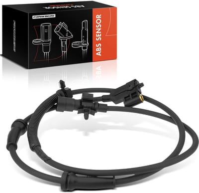 Frankberg 1x ABS-sensor vooras rechts voor Jeep