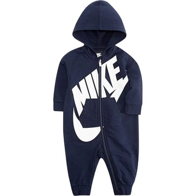 Romper voor babyjongens Nike