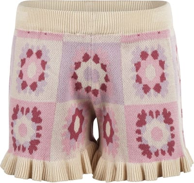 Koko Noko P54976 Broeken Meisjes - Roze - Maat 92