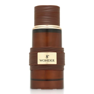 French Avenue 8th Wonder - Eau de Parfum - 100 ml