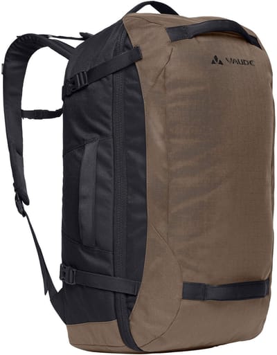 VAUDE Mundo Carry-On 38, Rugzak, Unisex Outdoor Sportrugzakken 30-39L