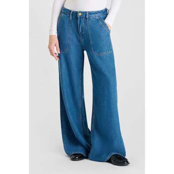 Jeans Le Temps des Cerises Jeans loose, wijd VICTORIA, lengte 34