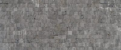 Stone Wall Photo Wallcovering