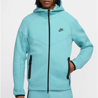 Hoodie Nike Tech Fleece