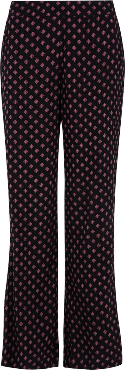 Protest Prtjune – Broek Dames – Tailleband elastiek – Loose fit