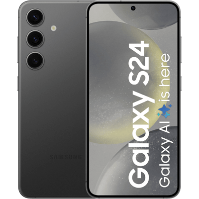 Samsung Galaxy S24 i.c.m. KPN Unlimited400