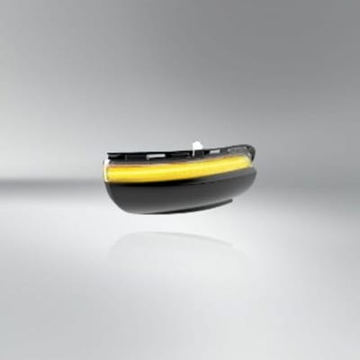 Ams-Osram Knipperlichtenset  OSRAM LEDDMI 5K0 BK S
