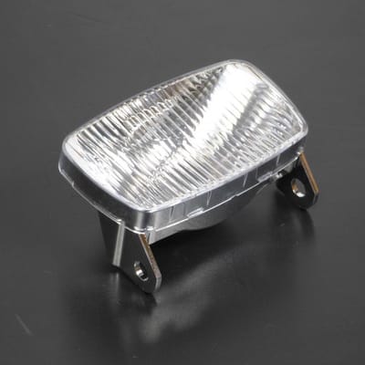 frontoptiek rsm voor solex solex 50 flash 6000 na 1969 nieuw