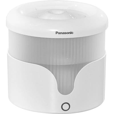 Panasonic CP-JNW01CW Drinkbak 1.9 l Hond, Kat Wit 1 stuk(s) CP-JNW01CW
