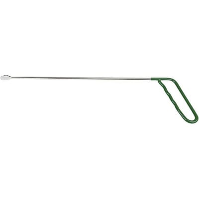 KS Tools 140.2493 Rond ijzer, 470 mm