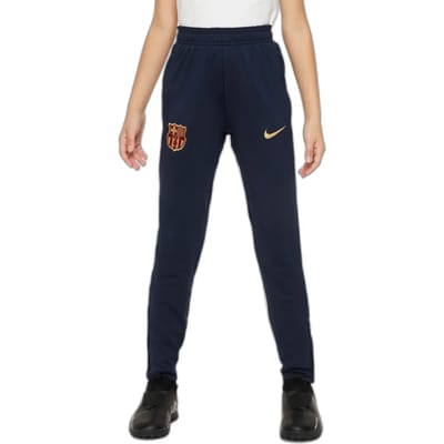 Trainingsbroek voor kinderen FC Barcelone Dri-Fit Strike Kpz 2023/24