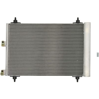Condensator, airconditioning AVA COOLING CNA5241D