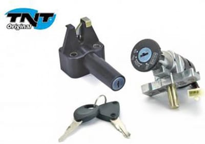 tnt slot kit voor mbk 50 stuntstep na 2005 nieuw