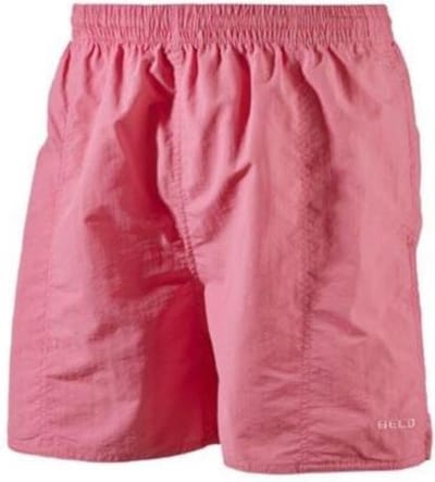 Beco Zwemshort Heren Polyamide Roze Maat Xl