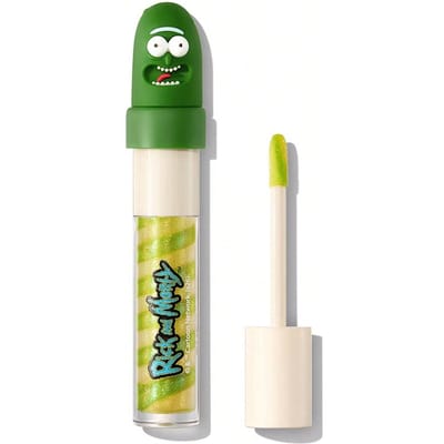 Multiverse Swirl Lipgloss-Pickle Rick Merk Beauty Cosmetica Make-Up Voor Vrouwen En Meisjes