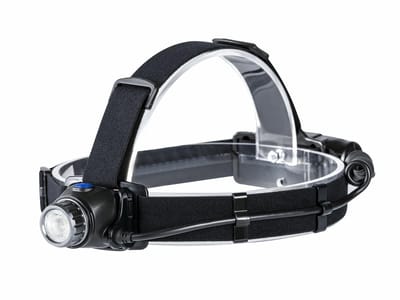 Awtools Suntrail - Hoofdlamp - 800 Lumen - Bewegingssensor - USB-C