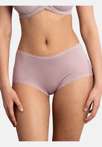High-Panty BASIC