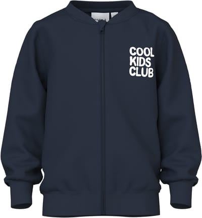 Name it Vest Sweat