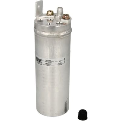 Droger, airconditioningsysteem NISSENS 95240