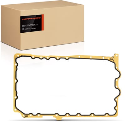 Frankberg 1x pakking oliepan voor BMW 1er 3er 5er X1 X3 2010-2021