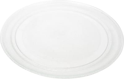 Inventum Draaiplateau 25,5 cm doorsnede zonder nokjes MN205C, MN207C, MN207S 30100900014