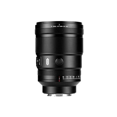 7Artisans AF 135mm f/1.8 MAX  Sony FE-bevestiging