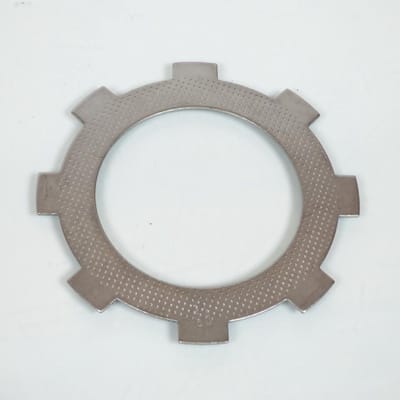 Disque d embrayage TNT pour Moto MASH 50 FIFTY Après 2019 139FMB-B / 67653 / 4T Neuf
