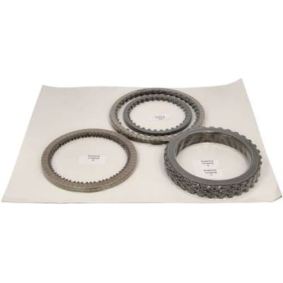 Reparatieset voor de handgeschakelde versnellingsbak ZF 1109 298 012