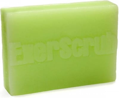 Ancient Wisdom - ExerScrub Aromatherapie Zeep & Jute zakje - Celu Buster