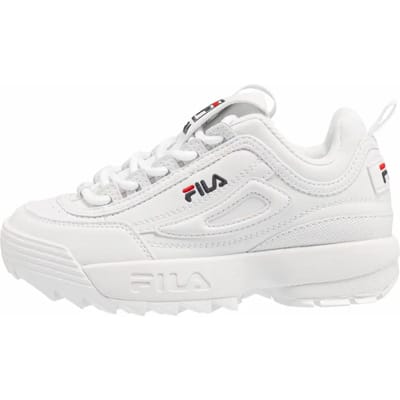 Lage Sneakers Fila DISRUPTOR WMN