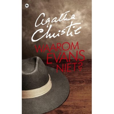 Waarom Evans Niet? - Agatha Christie - Agatha Christie