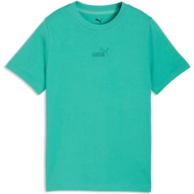 T-shirt Korte Mouw Puma ESS Small No. 1 Logo Centered Tee