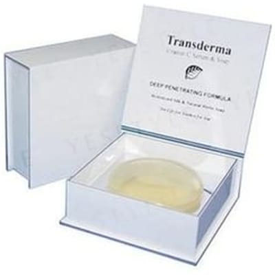 TRANSDERMA - Transderma Soap 90g