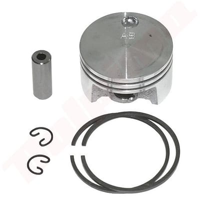 Zuigerset passend op STIHL FS 87 38mm ( 4180 030 2007 ) GOLF