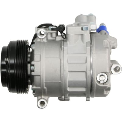 Compressor airconditioning THERMOTEC KTT090379