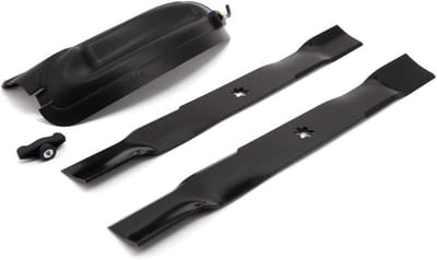 Craftsman CMXGZAMB30005 Mulchkit voor grasmaaier van 46 inch